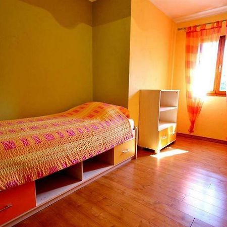 Villa Violica, Karnevali Žminj エクステリア 写真