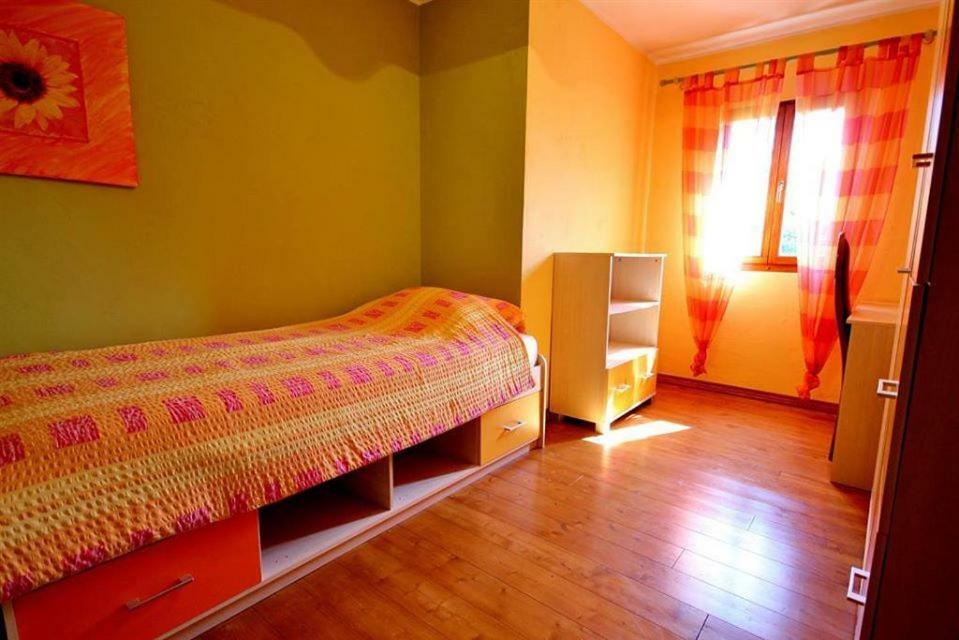 Villa Violica, Karnevali Žminj エクステリア 写真