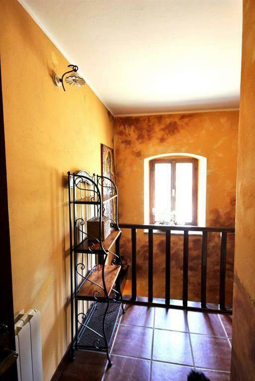 Villa Violica, Karnevali Žminj エクステリア 写真