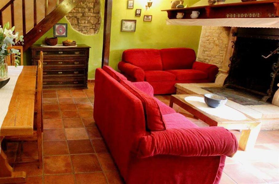 Villa Violica, Karnevali Žminj エクステリア 写真