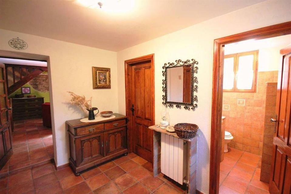 Villa Violica, Karnevali Žminj エクステリア 写真
