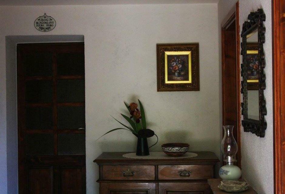 Villa Violica, Karnevali Žminj エクステリア 写真